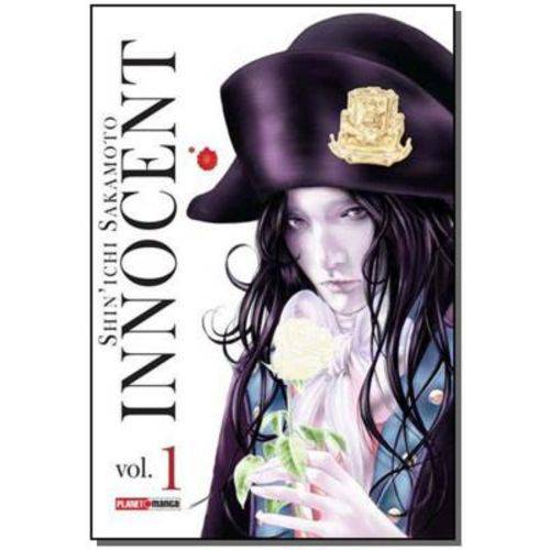 Innocent - Vol. 1
