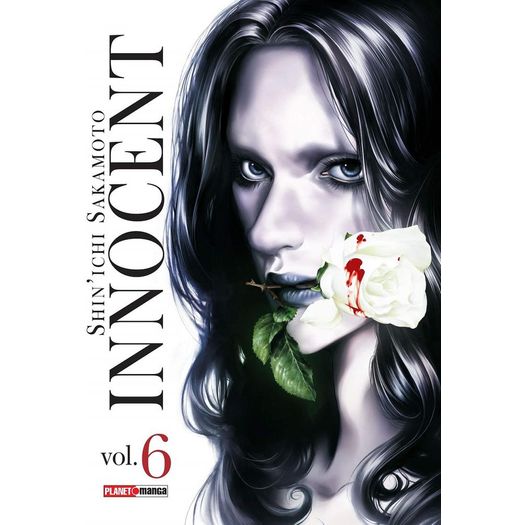 Innocent Vol 6 - Panini
