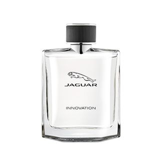 Innovation Jaguar - Perfume Masculino - Eau de Toilette 100ml