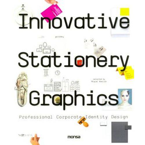 Innovative Stationery Graphics