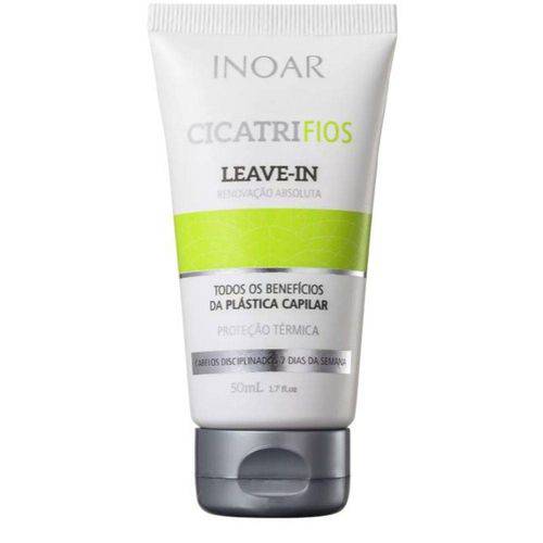 Inoar Cicatrifios - Leave-in 50ml