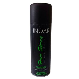 Inoar Hair Spray Fixador - Finalizador 200ml