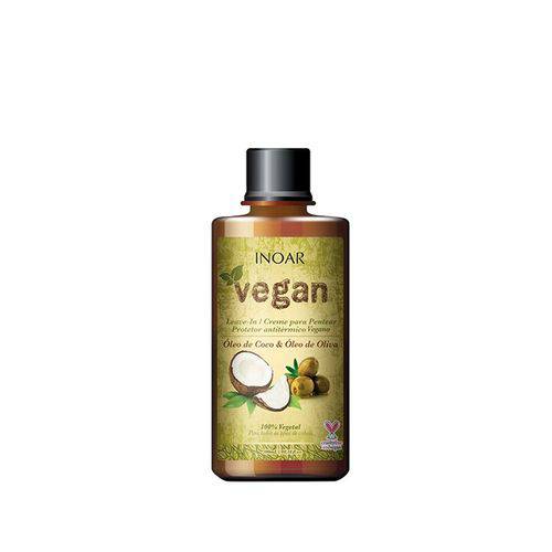 Inoar Vegan Leave-in Vegano 300ml