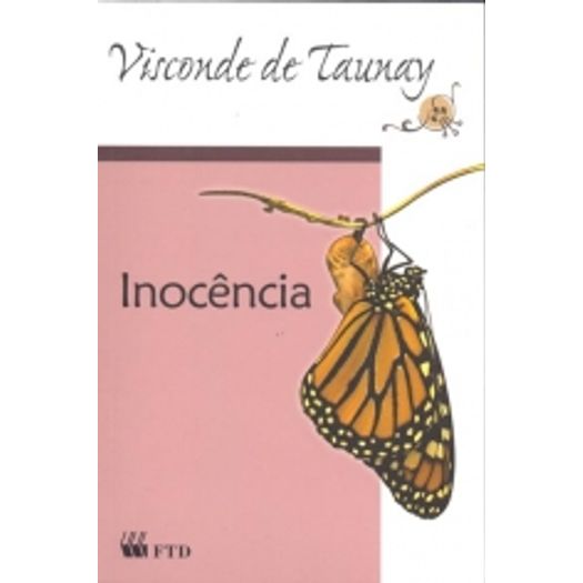 Inocencia - Ftd