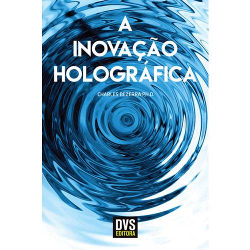 Inovaçao Holografica, a