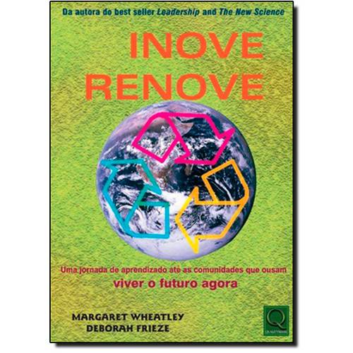 Inove Renove