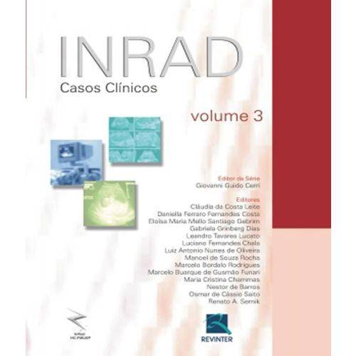 Inrad - Vol 03