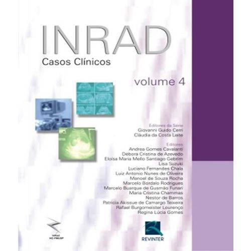 Inrad - Vol 04