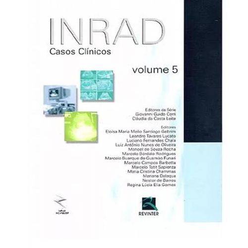 Inrad - Vol 05