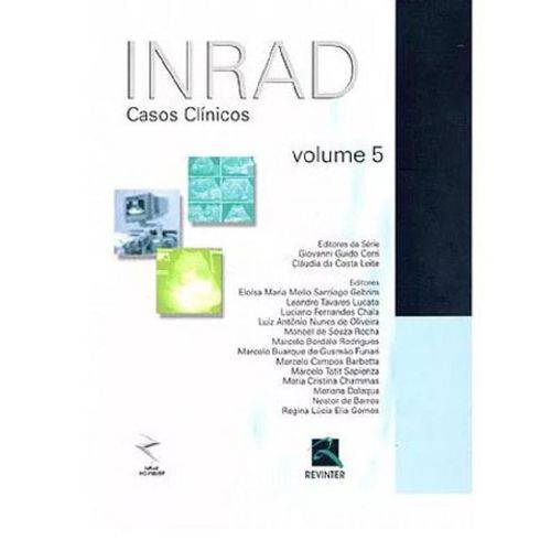 Inrad - Vol. 5