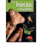 Insectos e Aracnideos
