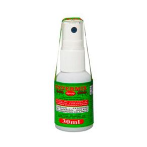 Inseticida 30ML Eficaz Contra Formigas (Spray) Extermix