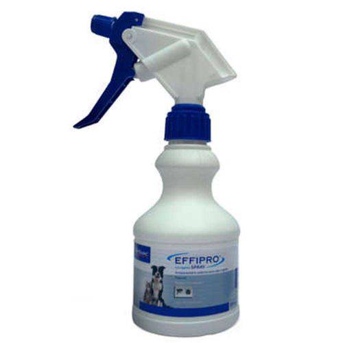 Inseticida Virbac Effipro Spray Parae 250 Ml