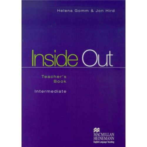 Inside Out Intermediate Tb