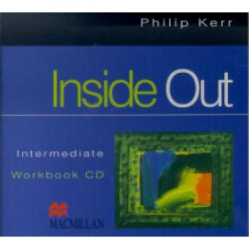 Inside Out Intermediate Wb Cd