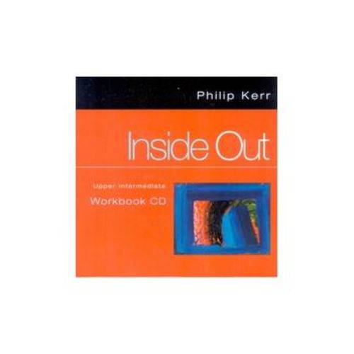 Inside Out - Upper Intermediate - Workbook Cd