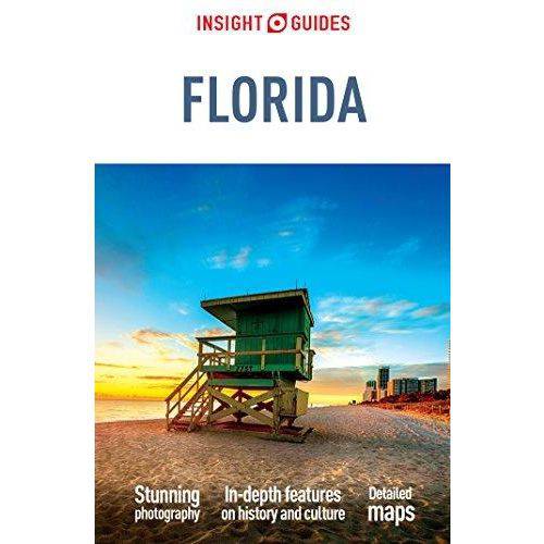 Insight Guide Florida