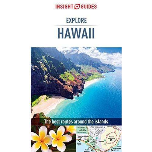 Insight Guide Hawaii Explore