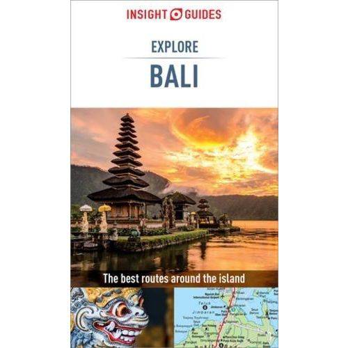 Insight Guides Bali Explore