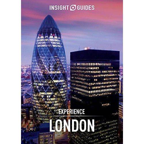 Insight Guides London Experience