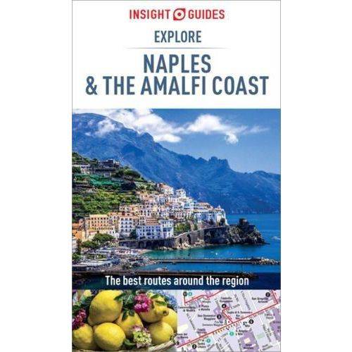 Insight Guides Naples & The Amalfi Coast Explore