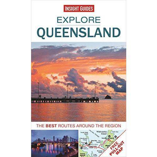 Insight Guides Queensland Explore