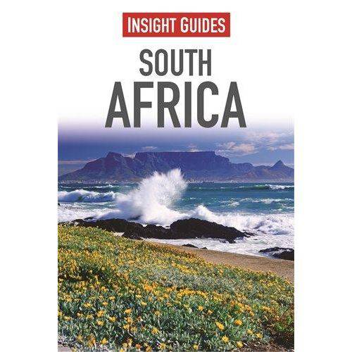 Insight Guides South Africa