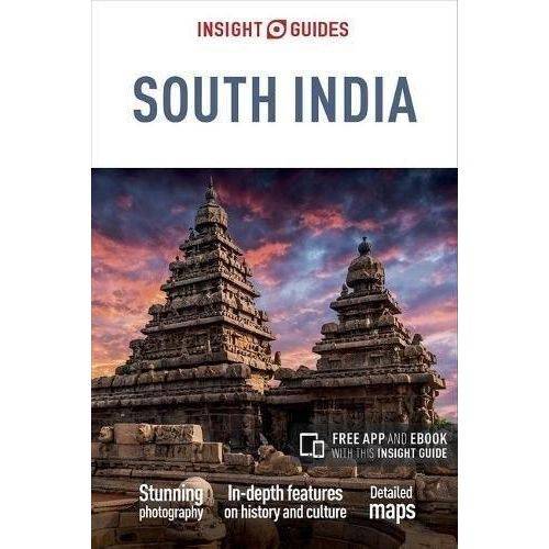 Insight Guides South India