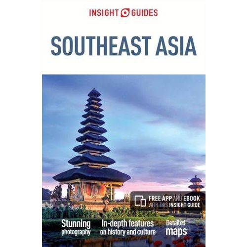 Insight Guides Southeast Asia