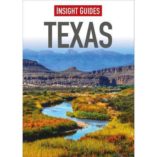Insight Guides Texas