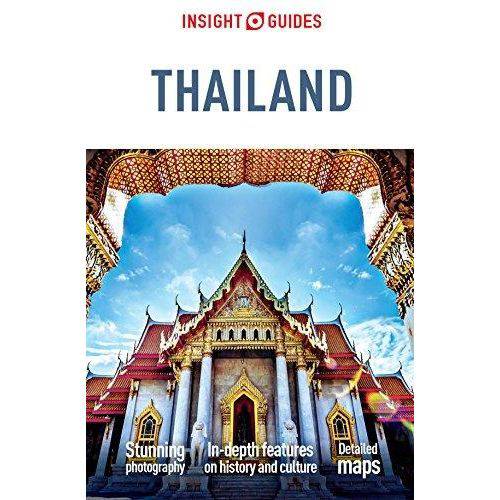 Insight Guides Thailand