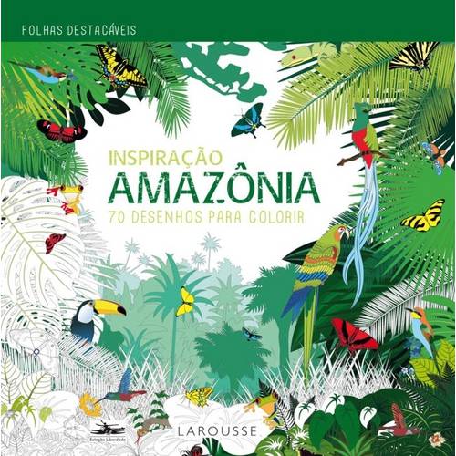 Inspiracao - Amazonia