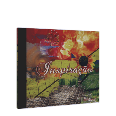 Inspiração [CD]