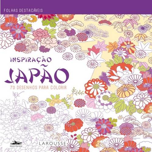 Inspiracao - Japao