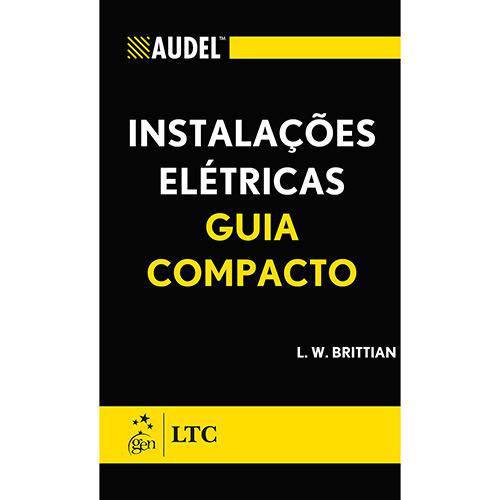 Instalações Elétricas - Guia Completo - 1ª Ed.