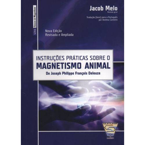 Instruções Práticas Sobre o Magnetismo Animal