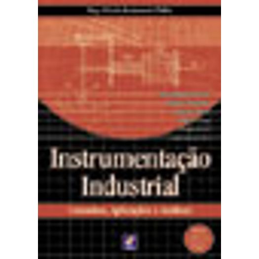 Instrumentacao Industrial - Erica