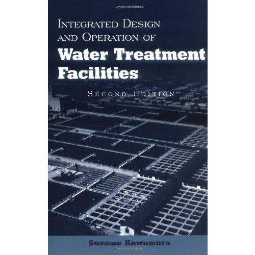 Integrated Design And Operation Of Water Treatment