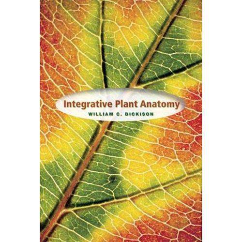 Integrative Plant Anatomy