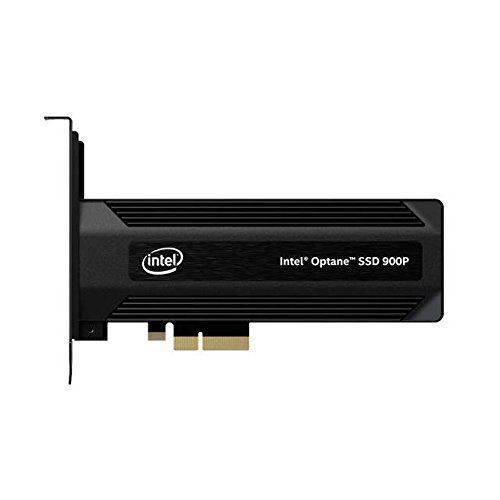 Intel Ssdped1d280gasx Optane Ssd 900p 280gb