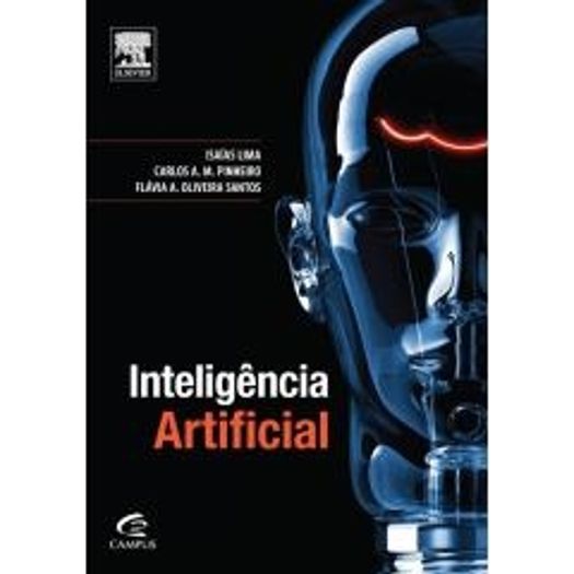 Inteligencia Artificial - Campus
