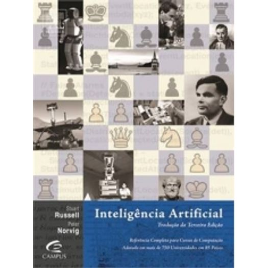 Inteligencia Artificial - Campus
