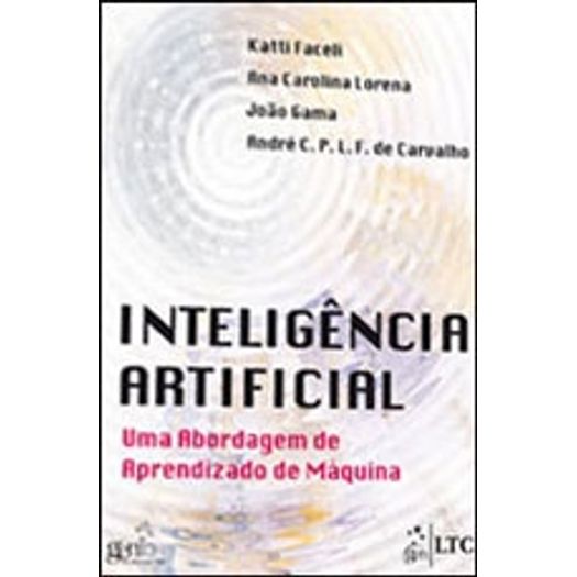 Inteligencia Artificial - Ltc