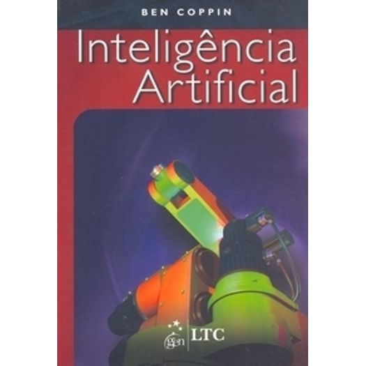 Inteligencia Artificial - Ltc