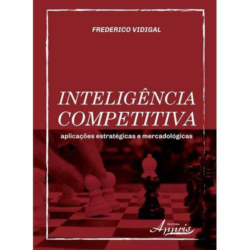 Inteligencia Competitiva - Appris