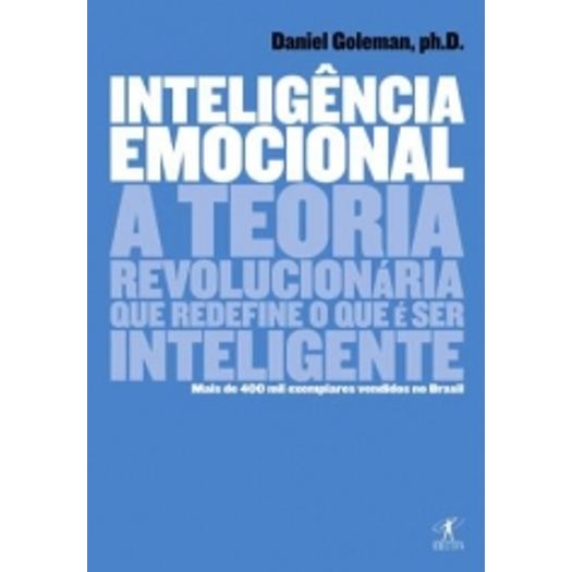 Inteligencia Emocional - Objetiva