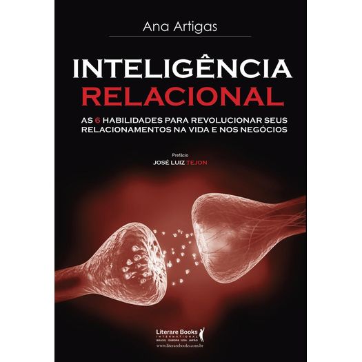 Inteligencia Relacional - Literare Books