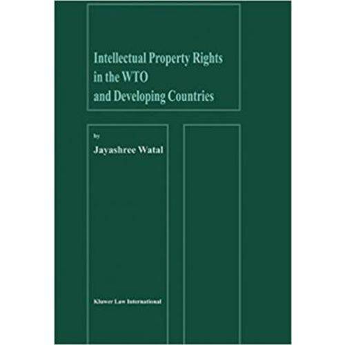 Intellectual Property Rights In The Wto And Developing Countries