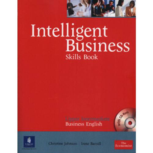 Intelligent Business Skills Upper Intermediate