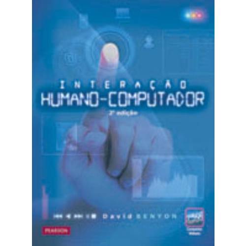 Interacao Humano-Computador